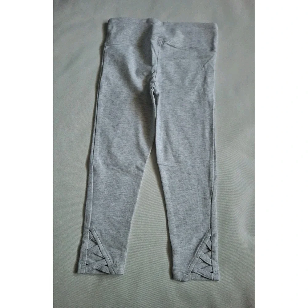 Childrens Place Toddler Girls Legging White‎ Size XS